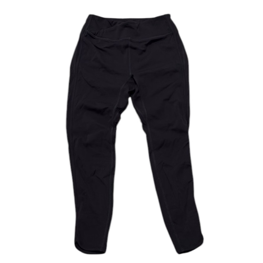 Doverist Black Corset Women’s Leggings